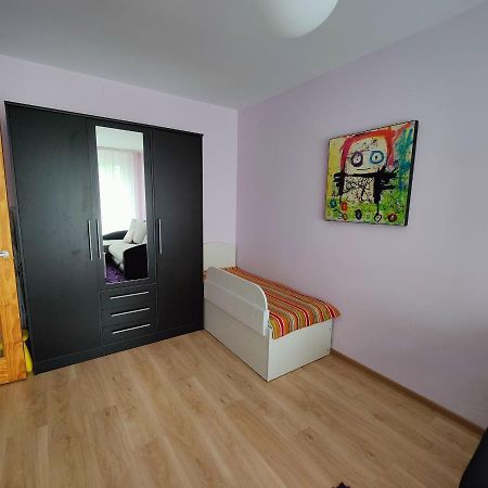 Dainai Apartament Šiauliai المظهر الخارجي الصورة