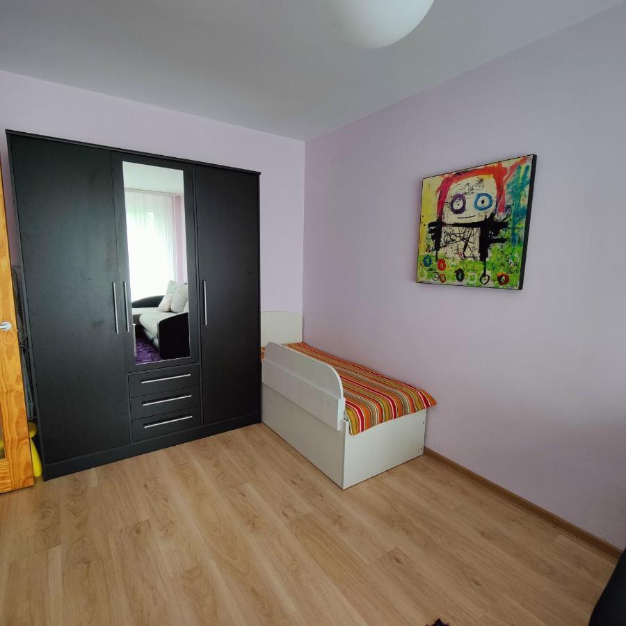 Dainai Apartament Šiauliai المظهر الخارجي الصورة